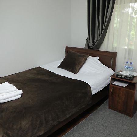 Hotel Brick House 사마르칸트 외부 사진