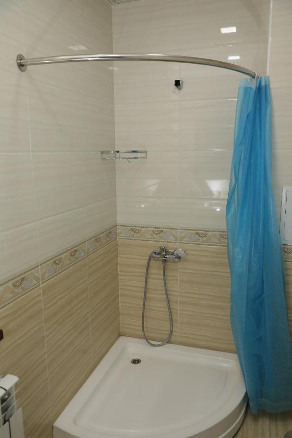 Hotel Brick House 사마르칸트 외부 사진