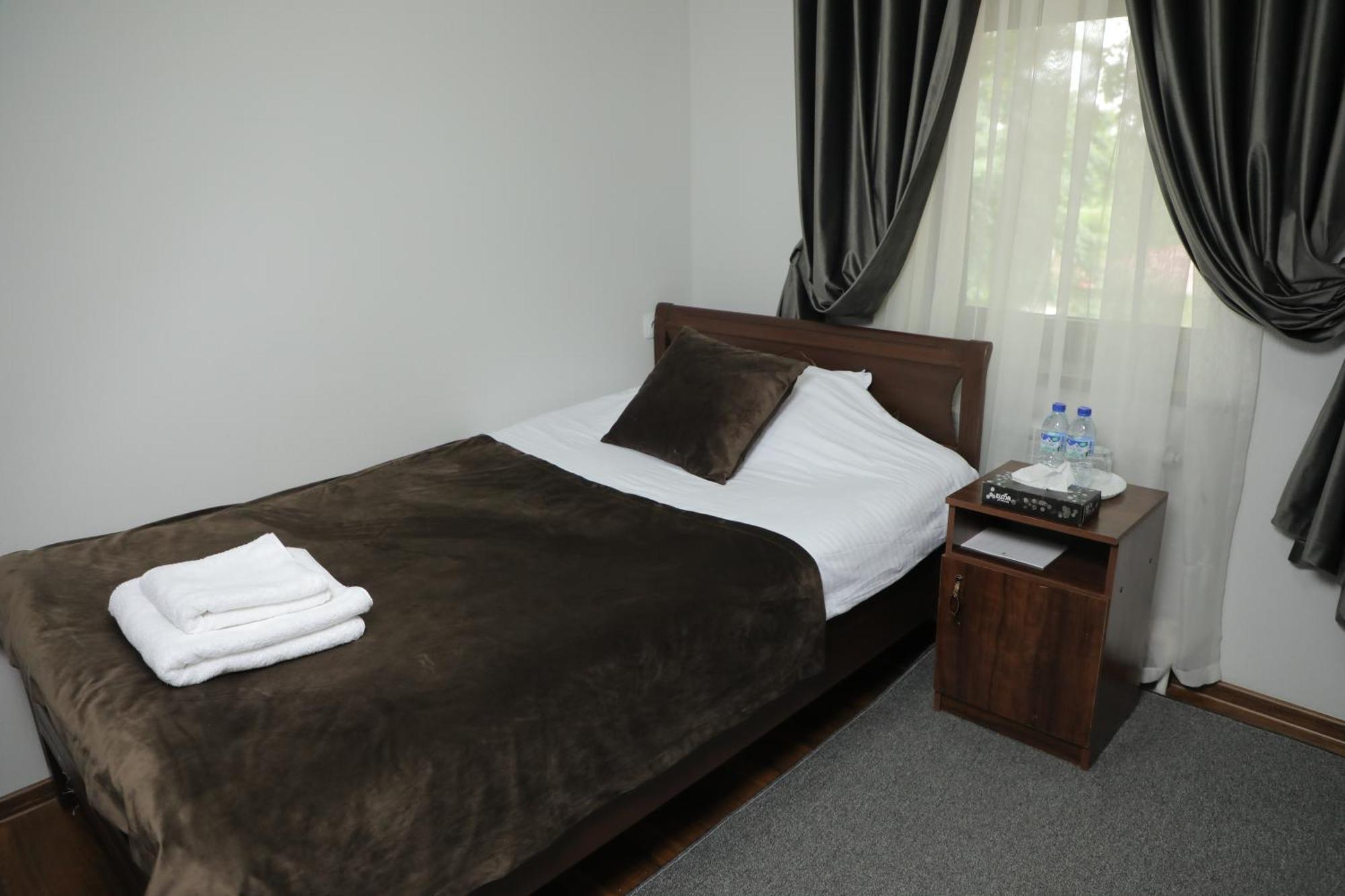 Hotel Brick House 사마르칸트 외부 사진